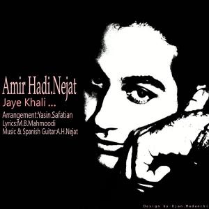   امیر هادی نژاد