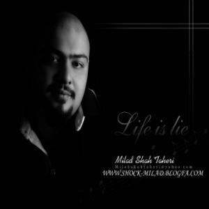   میلاد شاه طاهری