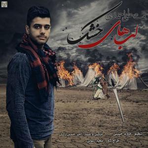   مصطفی احمدی