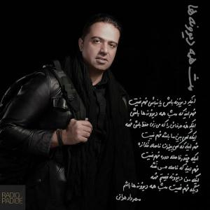   مهرداد هوایی