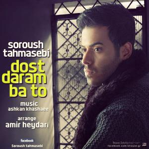   سروش طهماسبی