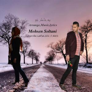   محسن سلطانی