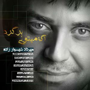   مهرداد شهسوار زاده