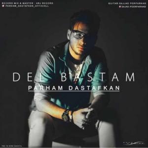   پرهام دست افکن