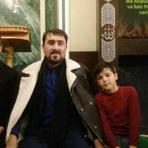   پیمان برادیگاهی