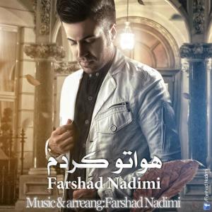   فرشاد ندیمی