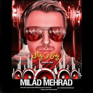   میلاد مهراد