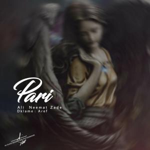   علی نعمت زاده