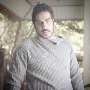   مسعود صادقلو و ایمین