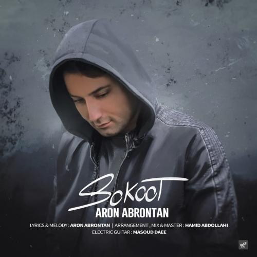   آرون آبرونتن