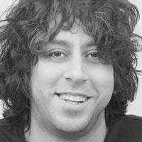   یاشار خسروی