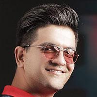   سینا شعبانخانی