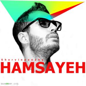   شروین پناهی