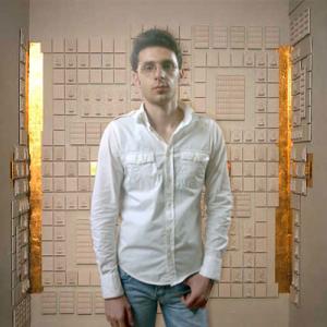   وحید امیرانی