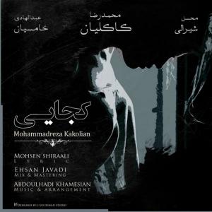   محمدرضا کاکولیان