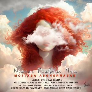   مجتبی اصغرنسب