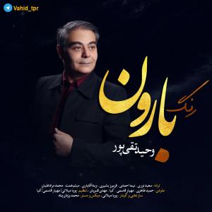   وحید تقی پور