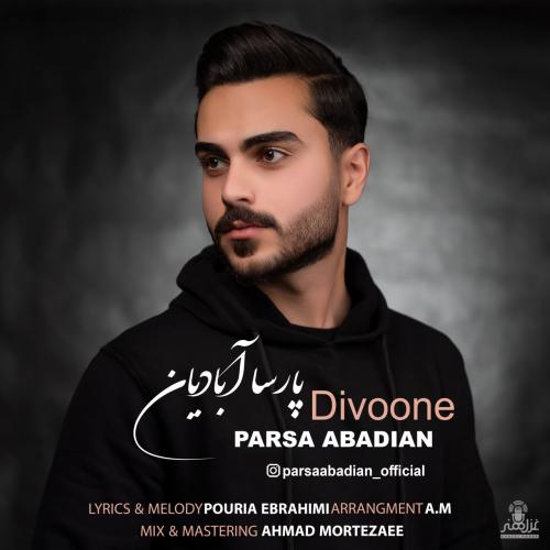   پارسا آبادیان