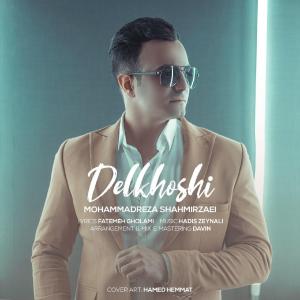   محمدرضا شاهمیرزایی