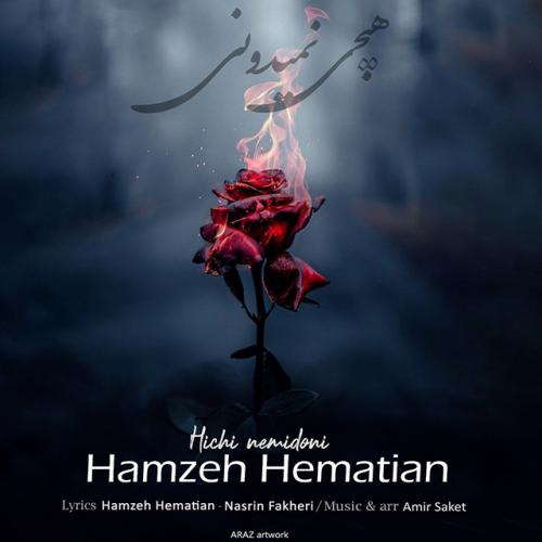   حمزه همتیان