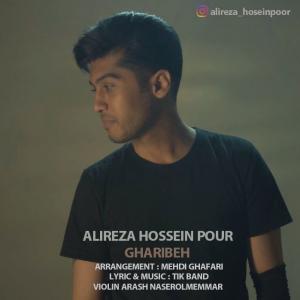   علیرضا حسین پور