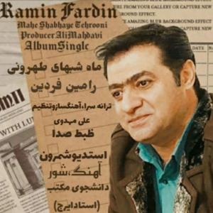   رامین فردین