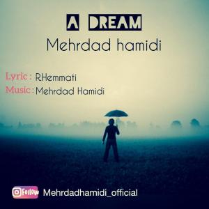   مهرداد حمیدی