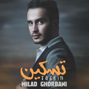   میلاد قربانی