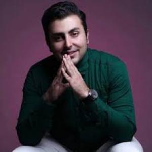   علیرضا طلیسچی و علی اصحابی