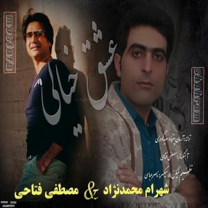   شهرام‌محمد نژاده