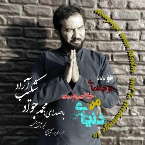   محمد جواد شکیب آزاد