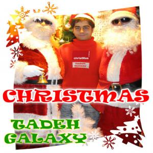   Tadeh Galaxy