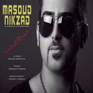   مسعود نیکزاد