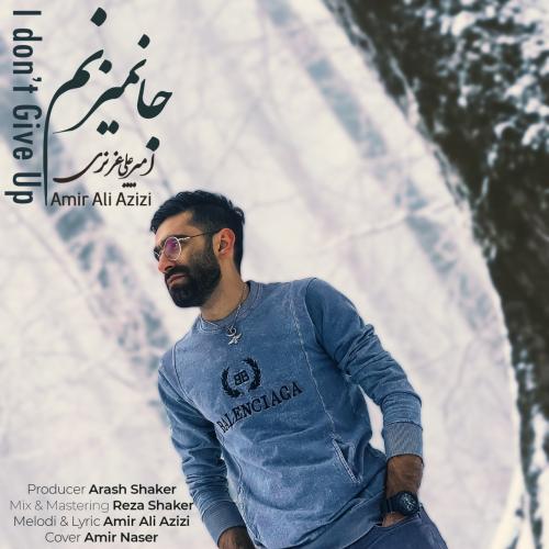   امیرعلی عزیزی