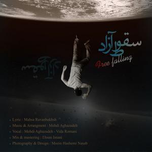   مهدی آقازاده و ویدا