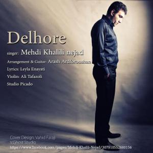   مهدی خلیل نژاد