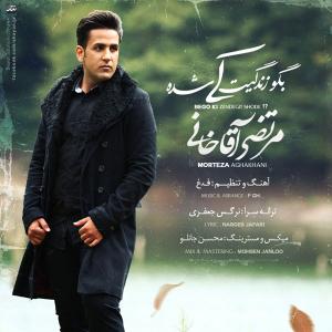   مرتضی آقاخانی