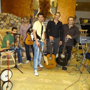   کوروش بر جان