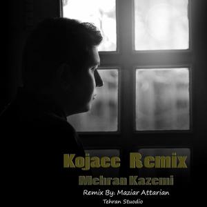   مهران کاظمی