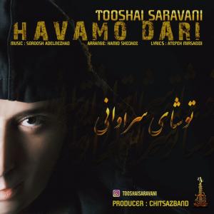   توشای سراوانی