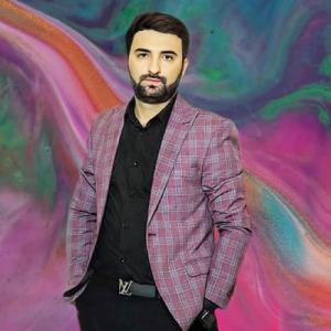   آصف محرم اف