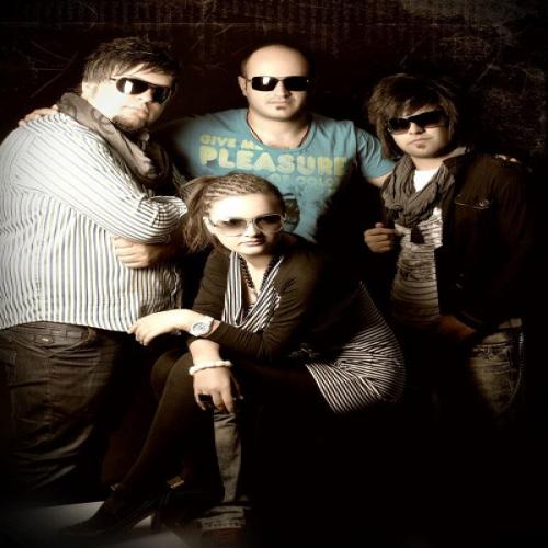   روبن بند و فانتوم