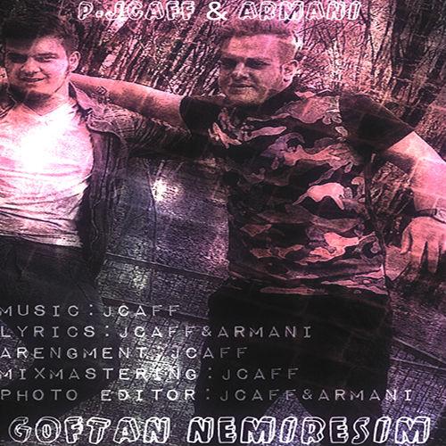   پیمان.jcaff آرمانی و