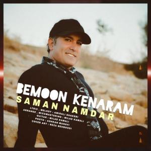   سامان نامدار