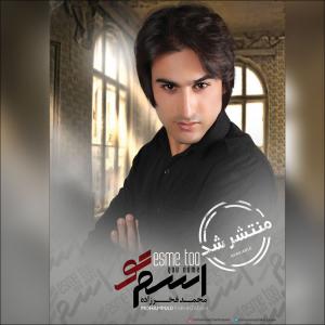   محمد فخرزاده