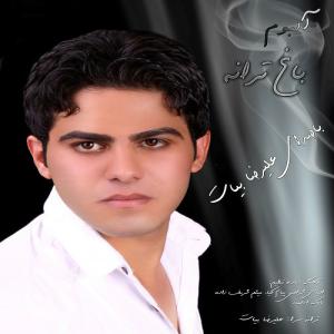   علیرضا بیات