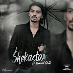   حامد گیریلا