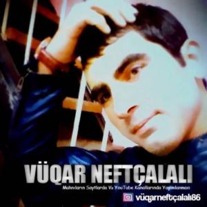   وقار نفتجلالی