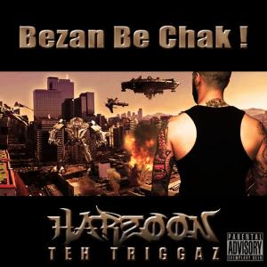   Harzoon Teh Teriggaz