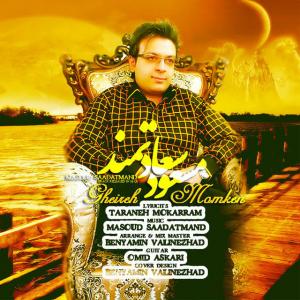   مسعود سعادتمند